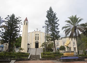 San Pedro