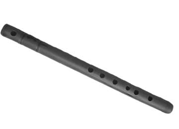 Flauta de caña