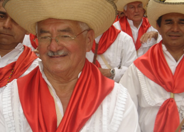 San Pedro